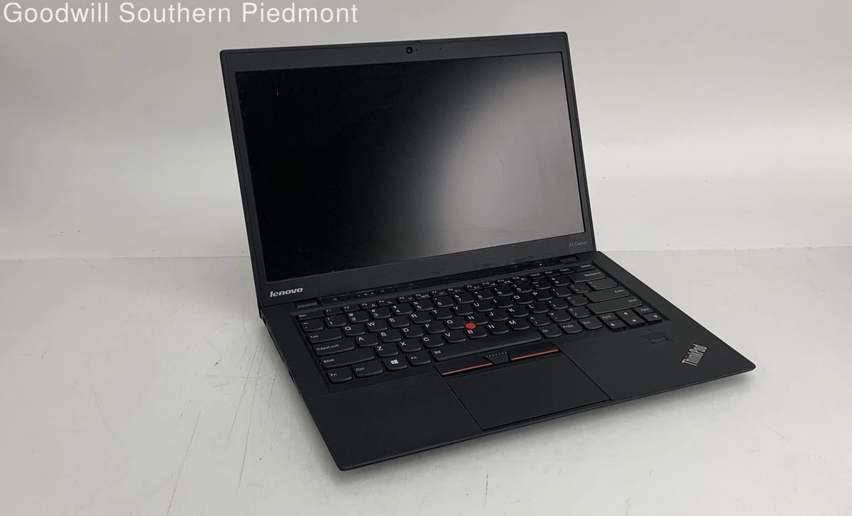 Lenovo ThinkPad X1 Carbon 8GB RAM PC Laptops & Netbooks for Sale