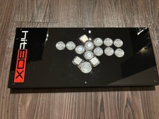 hitbox ultra Leverless Controller