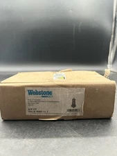 Brass Air Separator by NIBCO - 3/4" FIP, Jam-Free Operation & Easy Maintenance