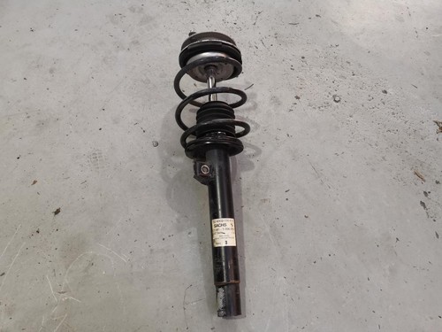 BMW 3 SERIES LEFT FRONT STRUT E46, 09/98-07/06 98 99 00 01 02 03 04 05 06