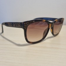Occhiali  🕶 da sole donna Firmati  BLUMARINE con custodia originale