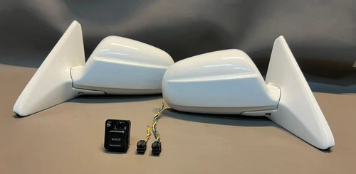 96-00 Honda Civic EK CTR EDM EK9 EK4 SiR Hatchback Coupe POWER FOLDING MIRRORS