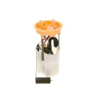 Kraftstoff FÖRdereinheit Bosch 0 986 580 832 FÜR Audi Seat Skoda VW