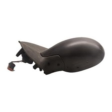 Retroviseur gauche (ou coque) Peugeot 206