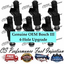 Injecteur Chrysler 300M
