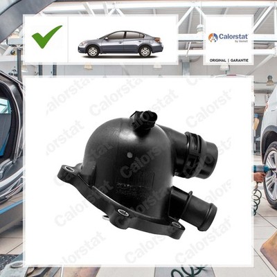 Thermostat, Kühlmittel Calorstat By Vernet für Audi A6 4G2, 4GC, C7 S6 quattro