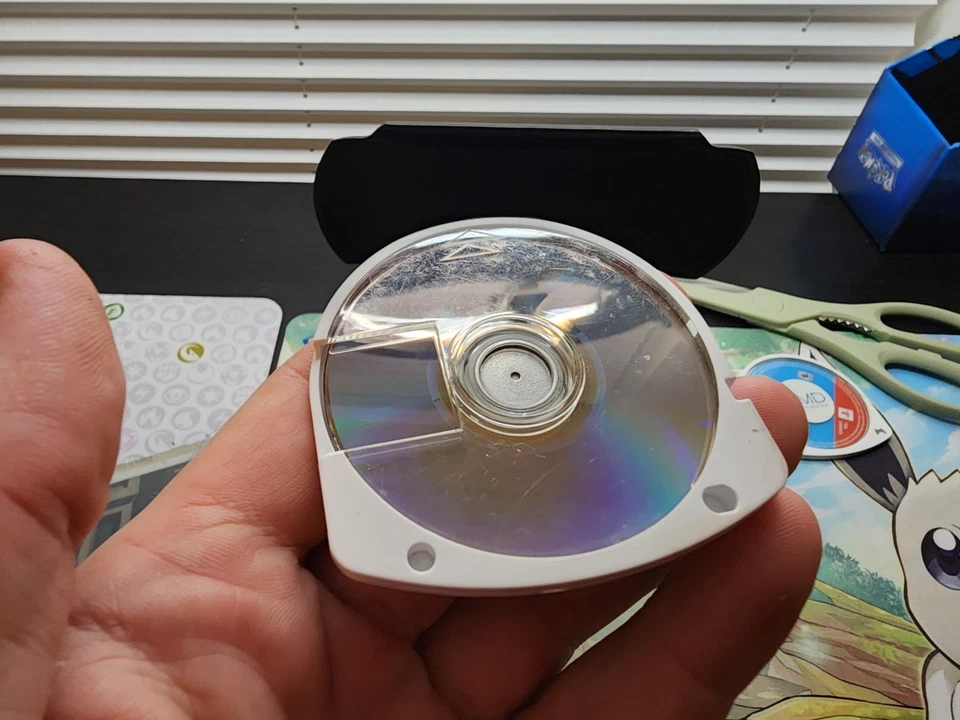 Underworld UMD Video for Sony PSP PlayStation Portable With Case - Image 3 of 4