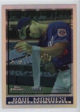 Click to enlarge Raul Mondesi