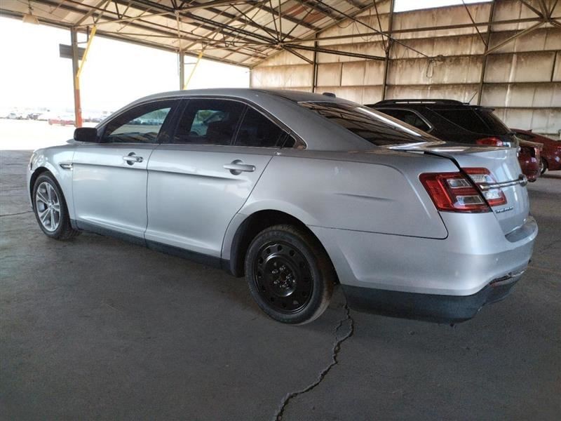 Passenger Tail Light Quarter Panel Mounted Fits 13-19 TAURUS 23350668