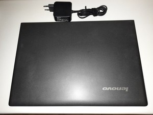 Lenovo B50-50 80S2 mit Netzteil aber ohne Festplatte, als Ersatzteilspender