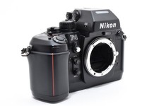 Nikon F4 35mm Film Cameras for sale | eBay