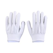 Nylonhandschuh elastisch Polierhandschuh griffig