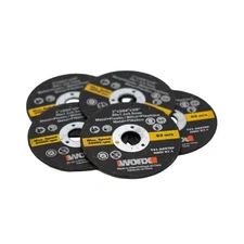 WA7252 WORX 2" MAKERX Cut-Off Wheels (5pc) for WX741L.9