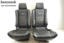 Volvo RDesign 2x Sitze vorne Fahrersitz Beifahrersitz ORIGINAL ✔️