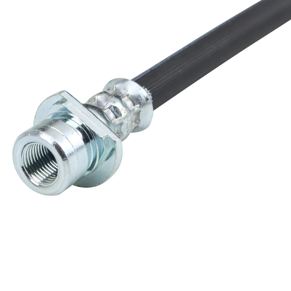 For Acura RDX 2013-2018 TRQ BLA00812 Front & Rear Brake Hydraulic Hose Kit - Imagem 2 de 4