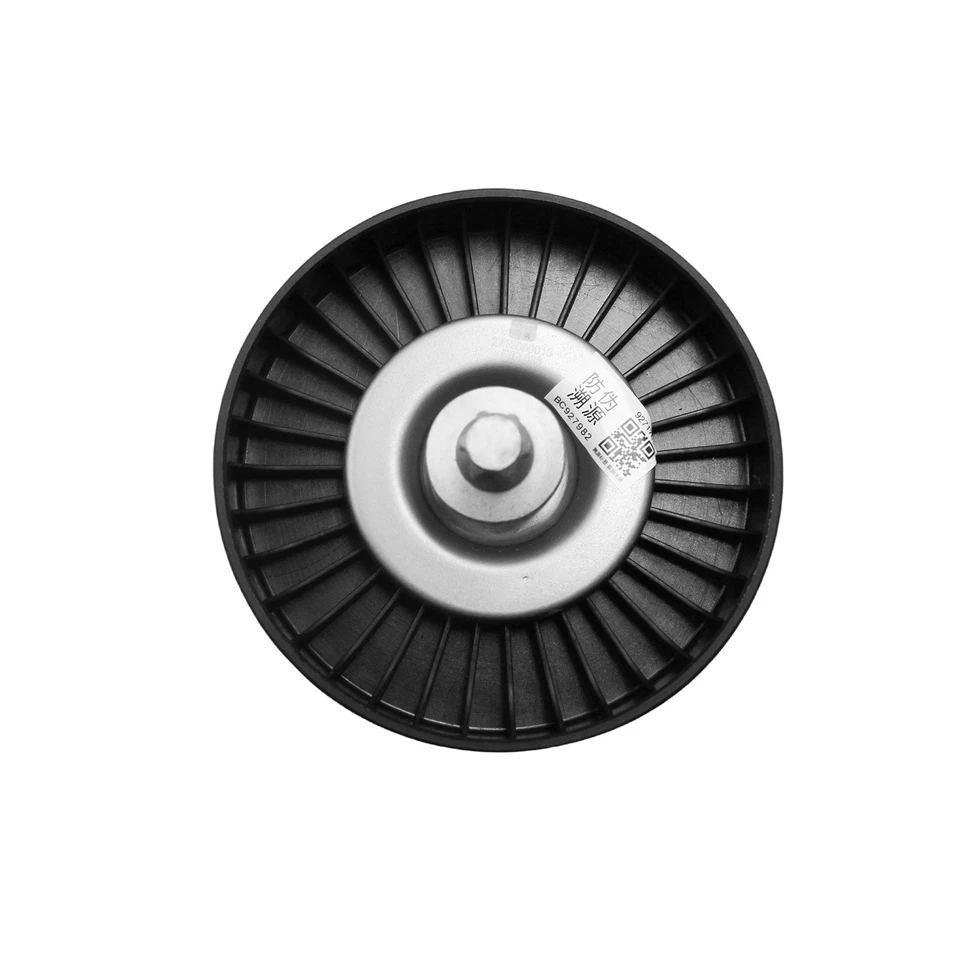 For Mercedes-Benz C 230 2002-2005 New Drive Belt Tensioner Assembly Accessory - Image 2 of 4