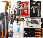 *Modern made combat, hunting and survival knives military new/old shop stock