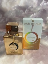 Image of Armaf Club de Nuit Milestone Eau de Parfum 30ml