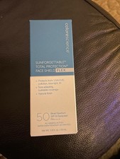 Colorescience SUNFORGETTABLE® TOTAL PROTECTIONFACE SHIELD FLEX SPF 50