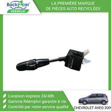 Clignotant Chevrolet AVEO