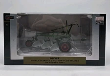 SpecCast Classic Series OLIVER Highly Detailed 3 Bottom Plow Master 1/16 NIB New