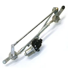 🔅2019-2025 CADILLAC XT4 Windshield Wiper Motor Transmission (Linkage) & Motor