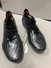 Adidas Copa Sense.1 Fg M FY6211 football boots multicolored black - KeeShoes