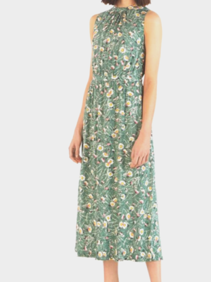 CATH KIDSTON WILD DAISIES MIDI DRESS GREEN TIER TIE SUN VISCOSE SLEEVELESS 10 UK | eBay UK CATH KIDSTON WILD DAISIES MIDI DRESS GREEN TIER TIE SUN VISCOSE SLEEVELESS 10 UK | eBay UK
