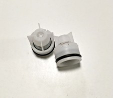 Non Return Check Valves for Shower TMVs SHOWER PUMPS, 15mm  PAIR