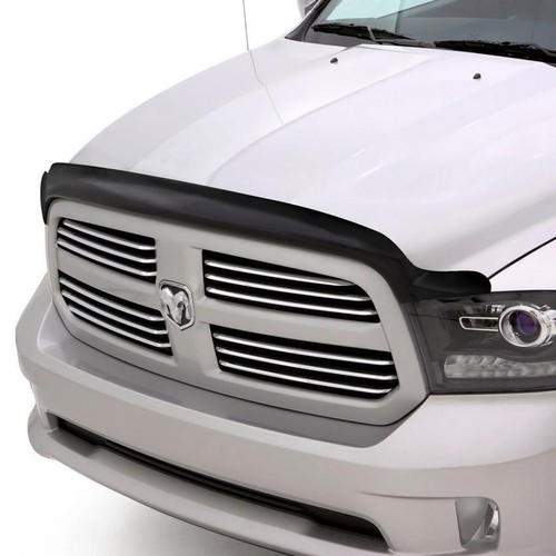 Auto Ventshade (AVS) Hood Deflector - Fits 2019-2021 Honda Passport, 2016-2022 H - Picture 7 of 8