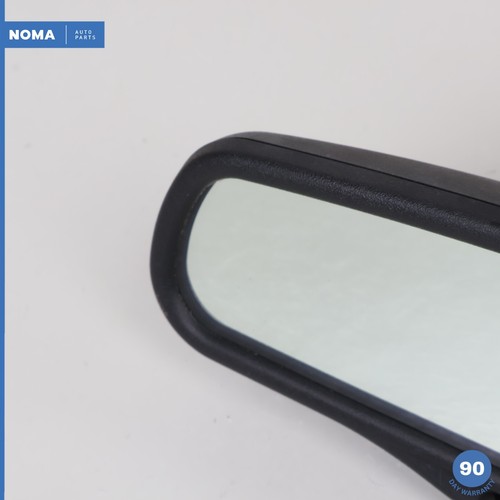 03-08 Jaguar X350 XJR XJ8 S-Type Interior Rear View Mirror 2R8317E678AE OEM - Picture 5 of 12
