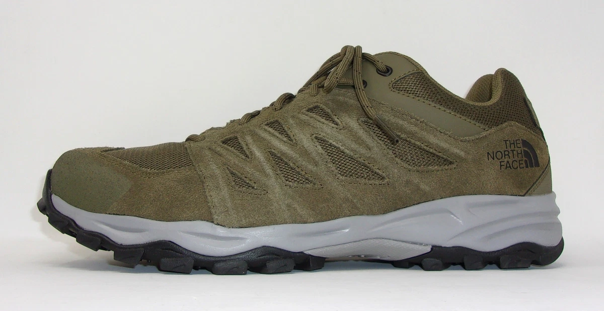 The north top face zapatillas