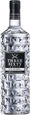 Three Sixty Vodka Diamond Filtrated - 3 Liter Flasche - 37,5 % Vol.