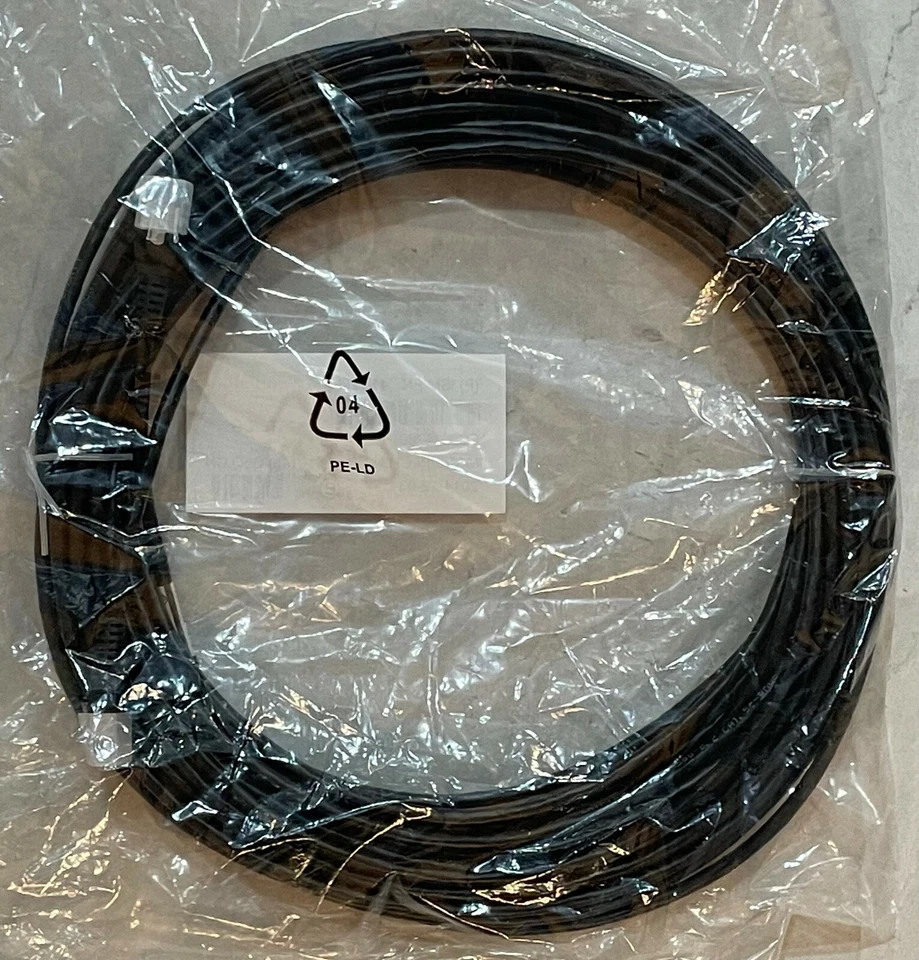 IBM 41U9534 Cable 50Ft RJ-45 Network Cable - Image 3 of 4