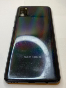 SAMSUNG GALAXY A41 *FOR PARTS* UNGETESTET