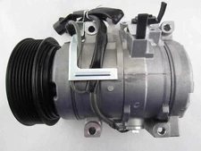 A/C Compressor OEM Denso 10S17C for Mitsubishi Montero QR