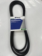 Stens OEM Replacement Engine To Deck Belt Replaces John Deere GX20305, GY20571
