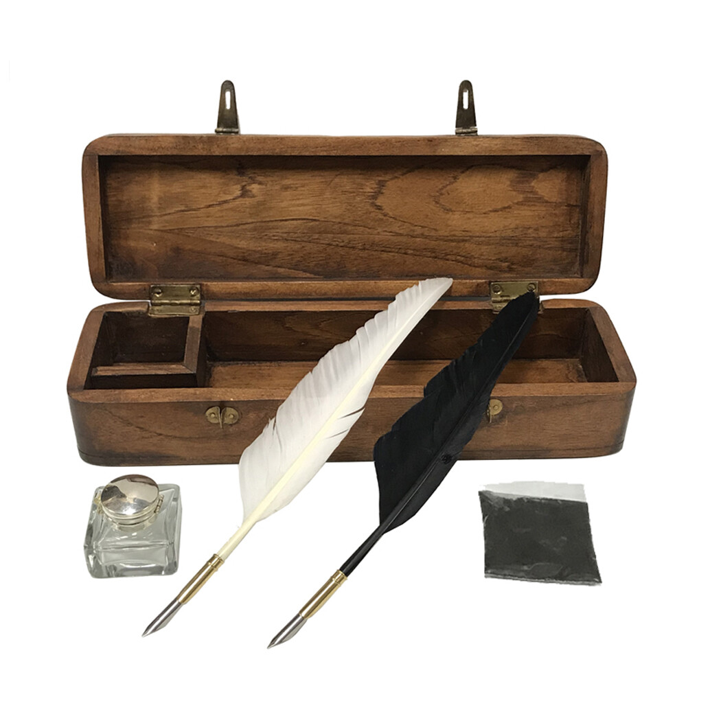 QUILLWOOD PENS ウッド製 筆記用具セット Amazon.com: Qilery 10 Pcs Exotic Wood Pen Blanks Turning Supplies