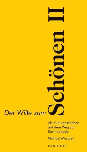 Thumbnail - Der Wille Zum Schönen Ii