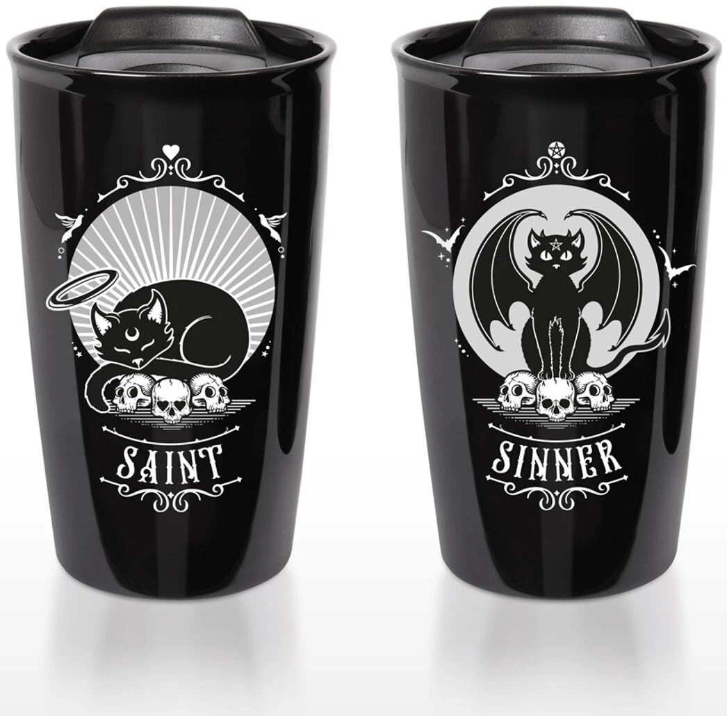 Alchemy Gothic Coffee Mug - Thumbnail 3