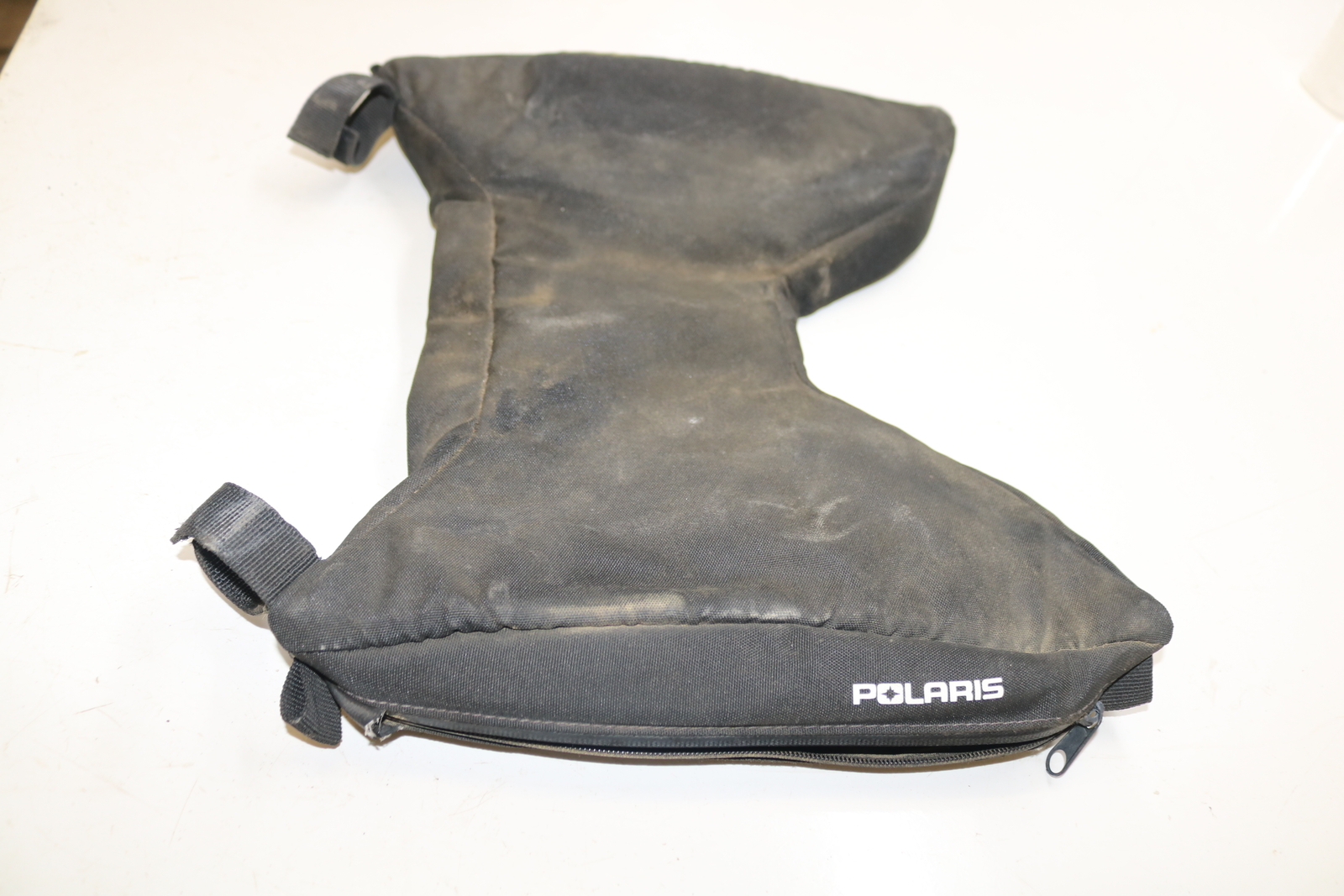 Polaris OEM Rush Underseat Bag Black 2684434 for sale online | eBay