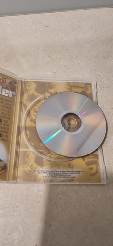 Adolf Hitler - The Story Of Adolf Hitler 2002 DVD - Picture 4 of 4