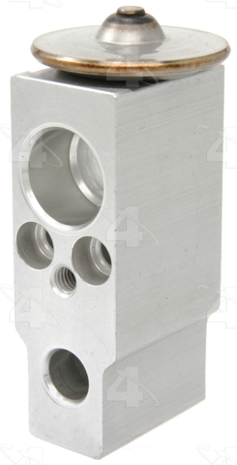 Expansion Valve   Four Seasons   39020