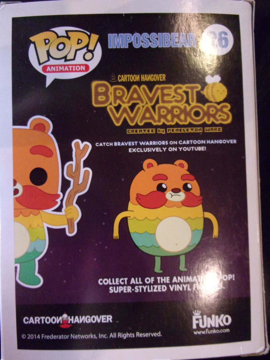 Bravest Warriors Streaming Warriors: The Prophecies Begin Graphic