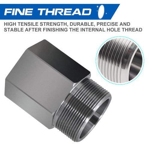 ER25 ER32 ER40 Spring Collet Square Hex Block Chuck Holder for CNC Lathe Machine - Picture 7 of 11