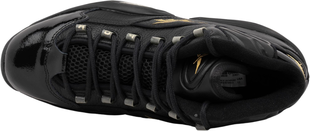 Reebok Question Mid New Years Eve for Sale | Authenticity