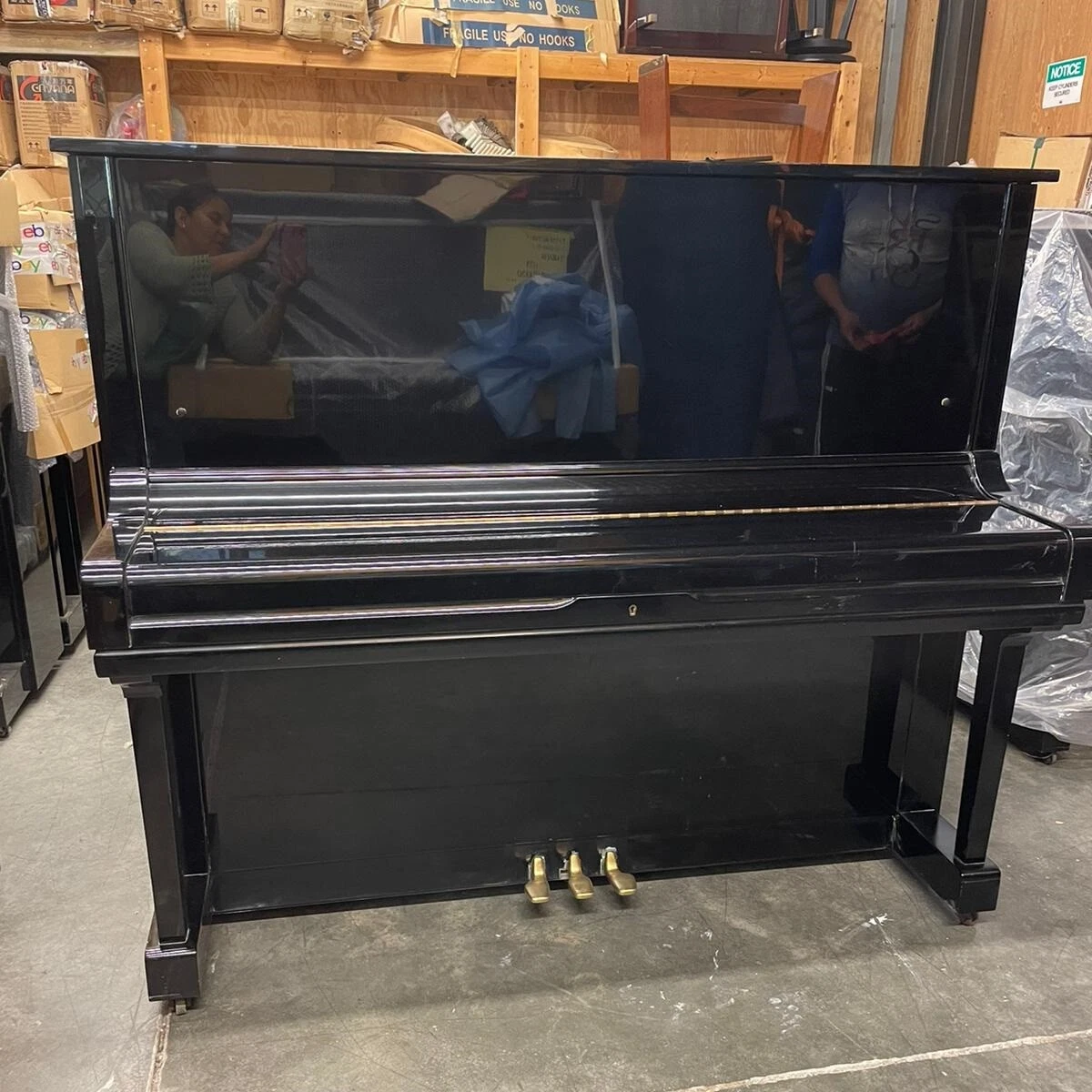 Ebay pianos for sale cheap upright