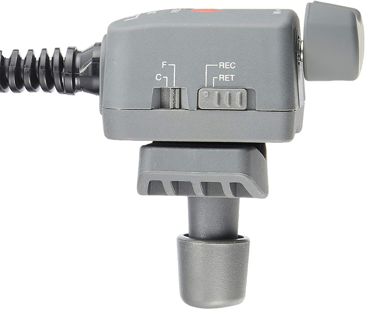 Télécommande Zoom Pro Pour Objectifs ENG Canon/Fujinon – Modèle ZC-9Pro – Neuve