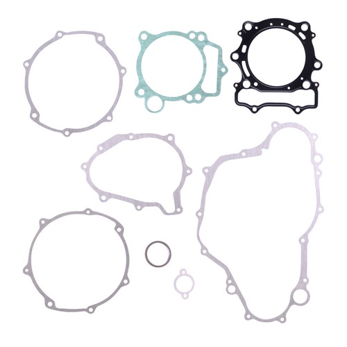 Engine Cylinder Gasket Complete Kit Washer Fit for Yamaha YZ426F WR400F