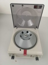 Costar Mini-Zentrifuge Tisch Mikro-Zentrifuge Labor-Zentrifuge 10.000 RPM OVP!